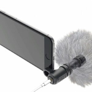 Rent Rode mic Me (Phones/tablets with 3.5 mm jack) in Mumbai