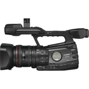 Canon XF 305 HD camcorder