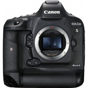 Canon 1DX Mark II 4k Camera