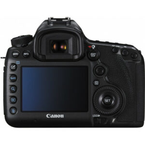 Canon 5DS R 50.6 MP