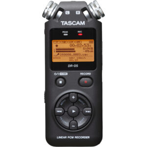 Rent Tascom Audio Recorder in Mumbai